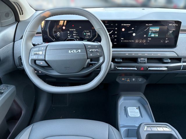 Kia EV3 - Bild 14
