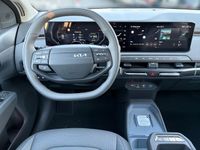 Kia EV3 - Vorschau Bild 14