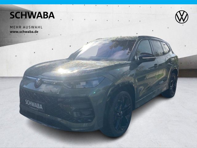 Image of Volkswagen Tayron