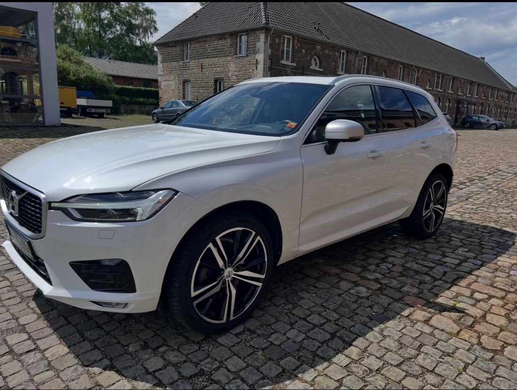Image of Volvo XC60