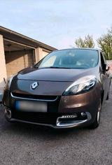 Renault Scenic 1.5 dCI Keyless*Vollausstat... - Renault Scenic in Leverkusen