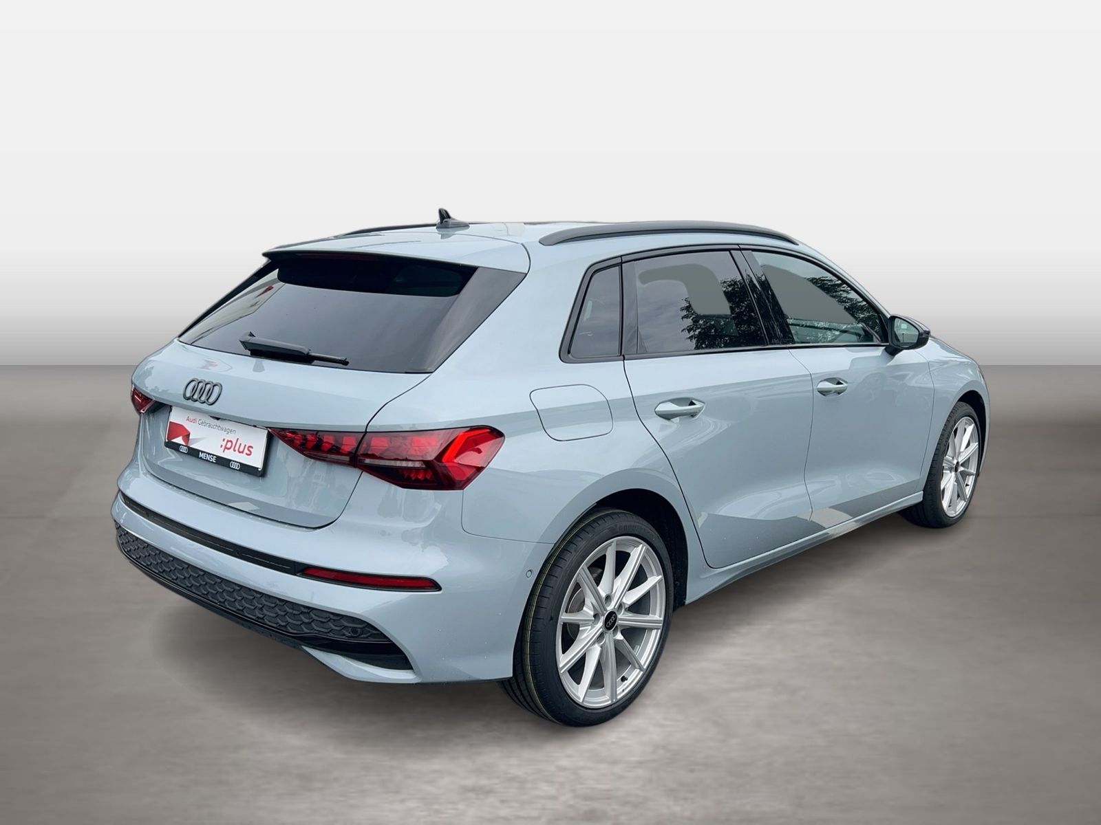 Audi A3 - Bild 5