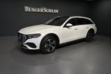 Mercedes-Benz E 220 d 4M T All-Terrain AVANTGARDE/LED/PANO/AHK