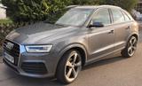 Audi Q3 2.0 TDI quattro S tronic 135kW sport sport