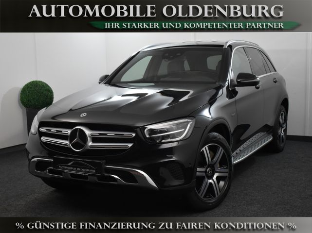 Mercedes-Benz GLC 300 de 4M *Distro+*Widescreen*AHK*Kamera*AMG