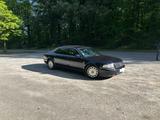 Audi A8 4.2 Langversion Security Gepanzert B6/B7 Voll