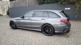 Mercedes-Benz C 43 AMG Mercedes-AMG C 43 4MATIC T  - Mercedes-Benz C 43 AMG in Wuppertal