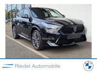 BMW X2 - Vorschau Bild 1