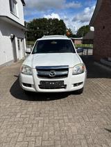 Mazda BT-50 - Mazda BT-50 Gebrauchtwagen