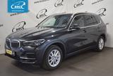 BMW X5 xDrive 30D - gebrauchte BMW X5 aus dem Jahr 2023
