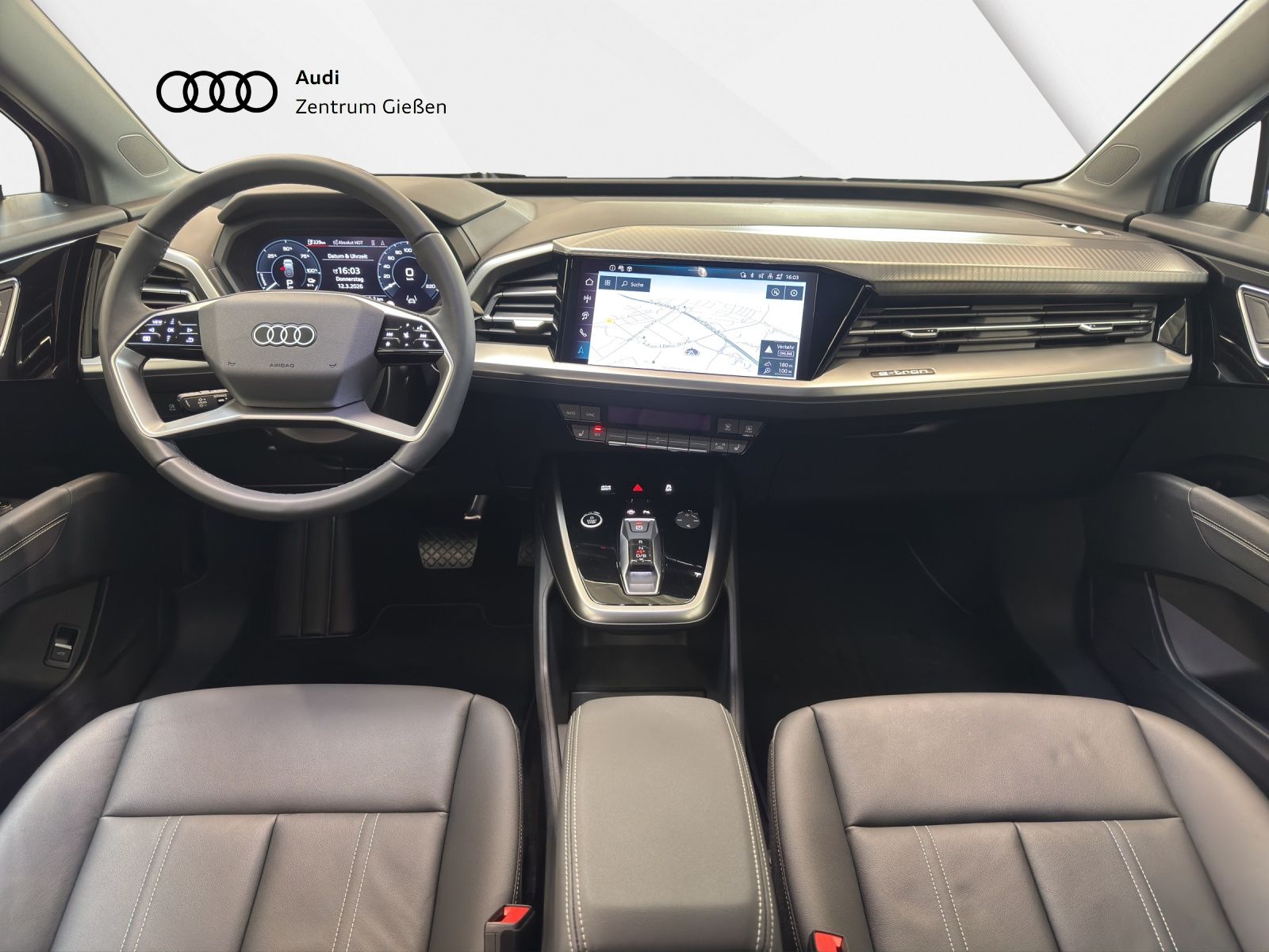 Audi Q4 e-tron - Bild 12