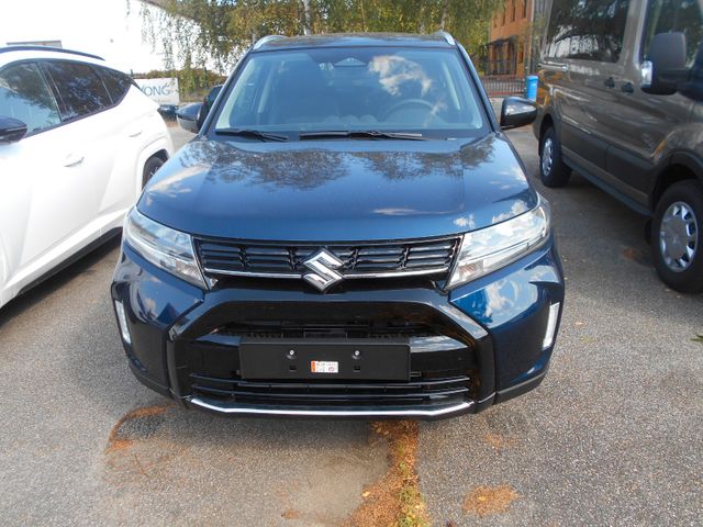 Suzuki Vitara 1.5 Hybrid  4x4