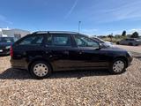 Skoda Octavia 1.4 TSI Combi *Skoda scheckheftgepflegt* - Skoda Octavia aus 2011: Kombi