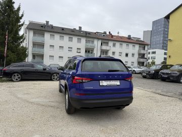 Skoda Kodiaq - 7