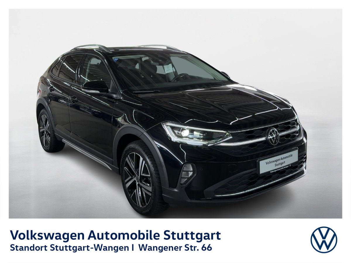 Volkswagen Taigo - Bild 4