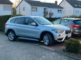 BMW X1 xDrive20d  Steptronic xLine - BMW X1 Unfallwagen