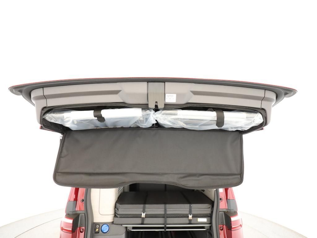 Volkswagen T7 California - Bild 11