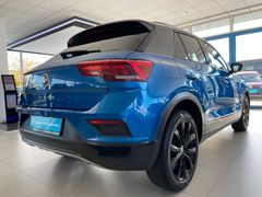 Foto Nummer 10: VW T-Roc
