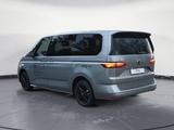 Volkswagen Multivan Life 2,0 l  TDI SCR Front - : Van, Multi