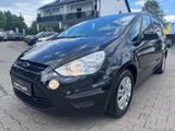 Ford S-Max S-MAX Trend - Ford S-Max Gebrauchtwagen in Augsburg