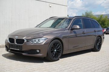 BMW 320 - 4