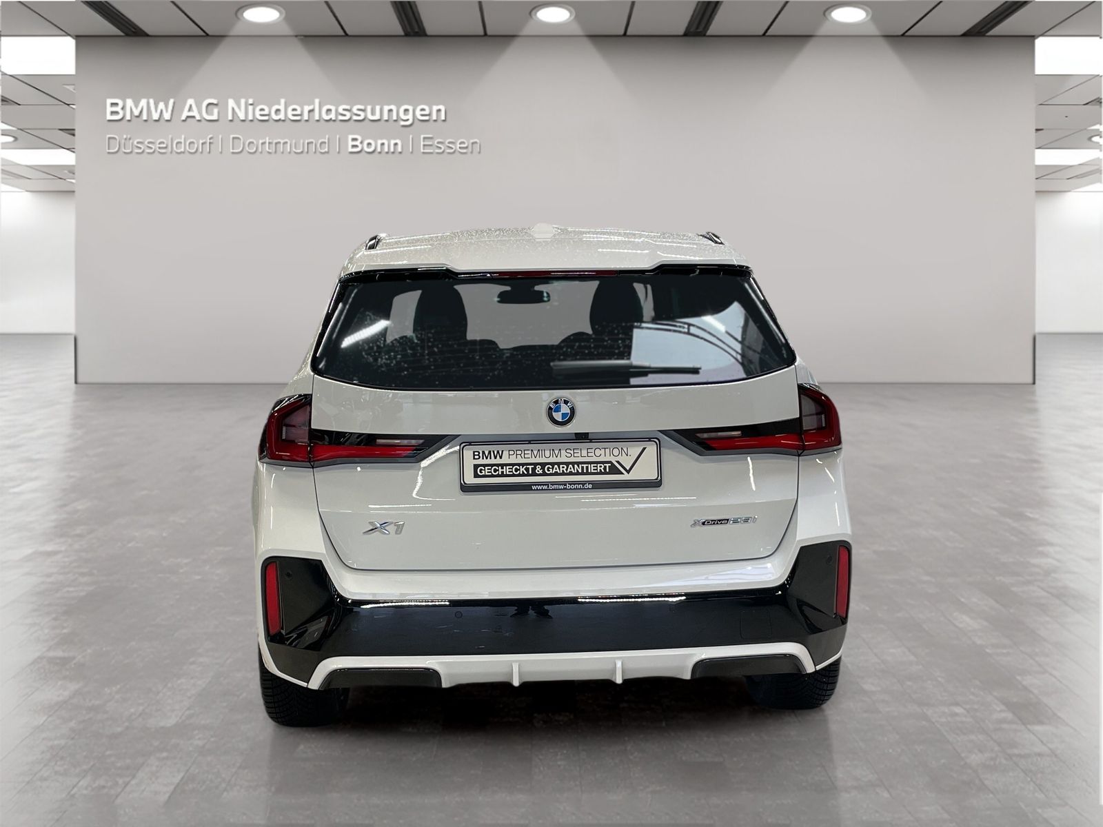 BMW X1 - Bild 9