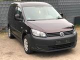 Volkswagen Caddy Kasten/Kombi Roncalli Trendline - Volkswagen Caddy: Roncalli Trendline
