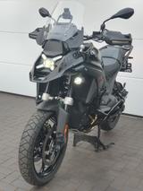 BMW R1300GS 26er 700km Triple black innopaket - BMW R26