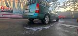 Opel Astra g Caravan 100 edition - Opel Astra aus 1999: Kombi