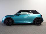 MINI John Cooper Works Chili HK HiFi DAB LED Navi - MINI John Cooper Works Cabrio aus 2021