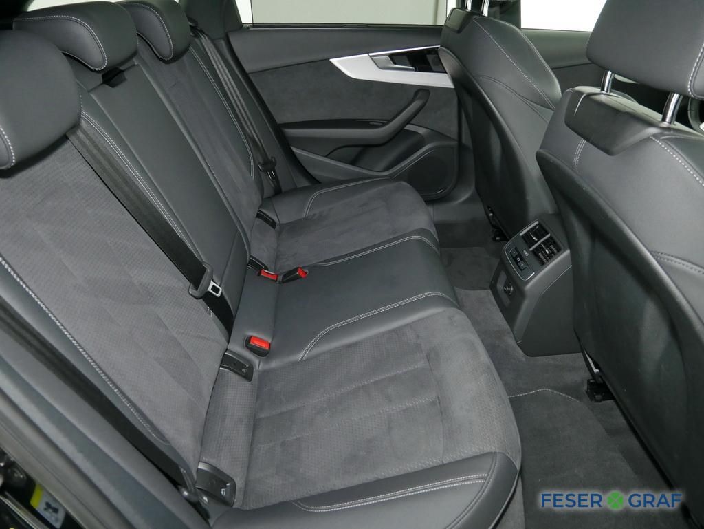 Audi A4 - Bild 5