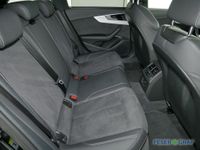 Audi A4 - Vorschau Bild 5