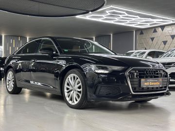 Audi A6 - 3