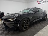 Chevrolet Camaro Coupé V8*GRAIL-AGA*DEUTSCH*KAM*Schiebedac - Chevrolet Camaro D mit Benzin-Antrieb