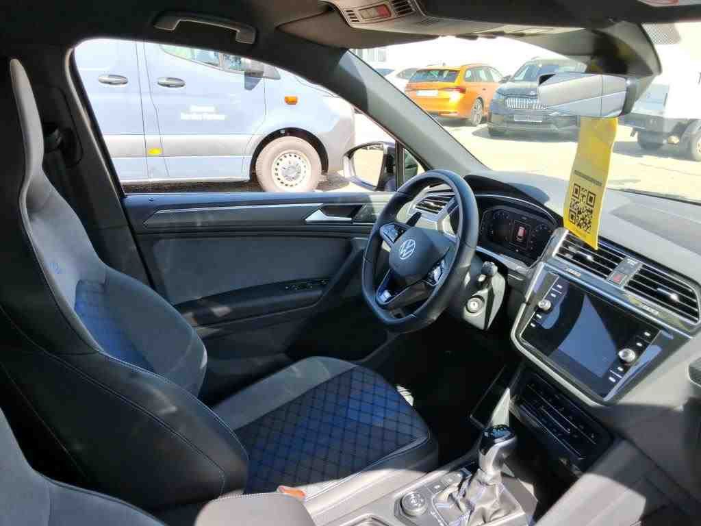Volkswagen Tiguan - Bild 5
