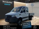 Mercedes-Benz Sprinter 519 CDI *AHK*STHZ*SPURH*4X4*