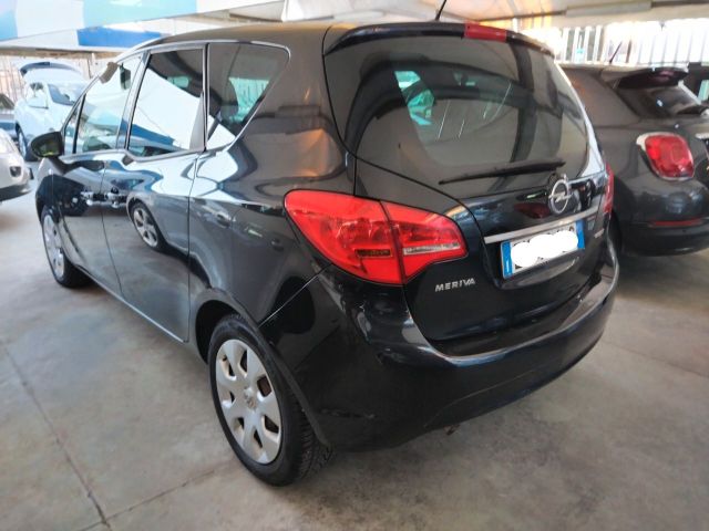 Opel OPEL MERIVA 1.3 MLTJ