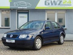 VW Bora Lim. Comfortline 2.0*KLIMA*