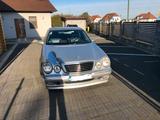 Mercedes-Benz Mercedes Benz E320 E Klasse W210 Limousine... - gebrauchte Mercedes-Benz E 320 aus dem Jahr 1999