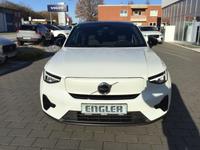 Volvo C40 Plus Recharge Pure Electric Stdhzg. Cam.