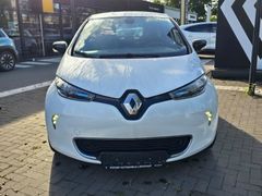 Renault Zoe Intens Mietbatterie