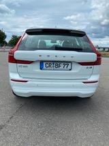 Volvo XC 60 XC60 Momentum Pro AWD - Volvo XC60: Awd Momentum