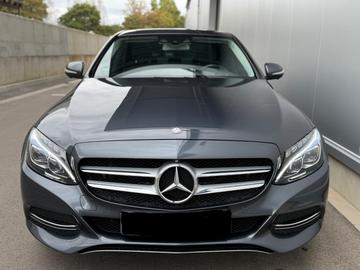 صورة 7 لـ 2014 Mercedes-BENZ C 220