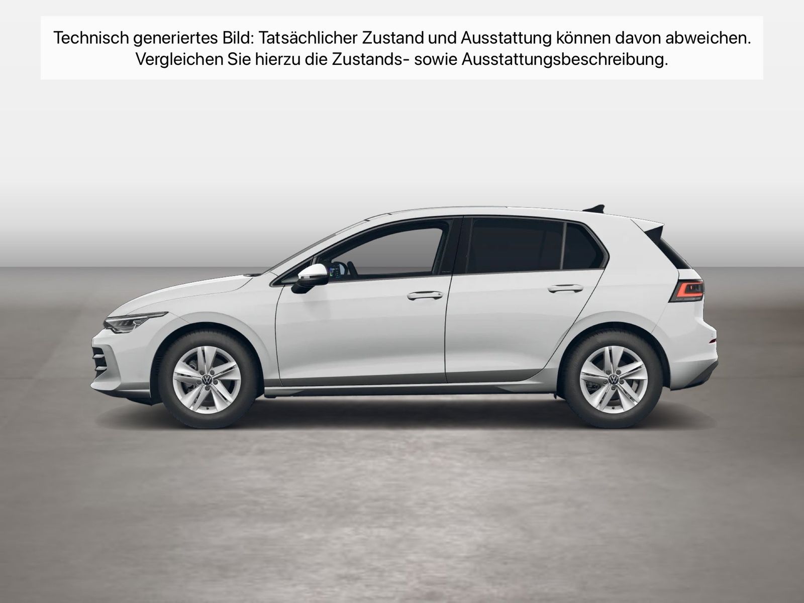 Volkswagen Golf - Bild 8