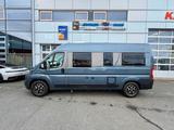 Fiat Ducato CVE 600 Markise*AHK*RFK*Navi*AWT isoliert - Fiat 600