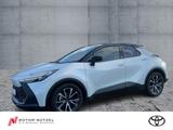 Toyota C-HR Team Deutschland + TECHNIK-PAKET - gebrauchte Toyota C-HR aus dem Jahr 2023