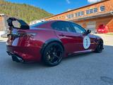 Alfa Romeo Giulia GTA M  1969 Mugello 1 of 20 Number 1 - Alfa Romeo Giulia: Coupe