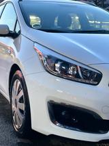 Kia cee'd / Ceed 1.6 T-GDI Platinum Edition Spor... - gebrauchte Kia cee'd / Ceed aus dem Jahr 2018
