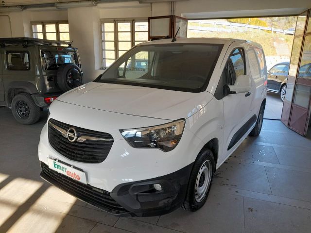 Opel Combo Cargo 1.5 CDTI Edition