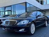 Mercedes-Benz S 600 Lang | Mercedes Historie | Orig. 36.600 km